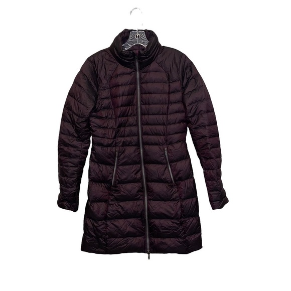 Lululemon Woman Dawn Jacket Size 6 - Picture 1 of 5